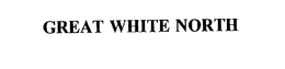 GREAT WHITE NORTH trademark