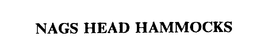 NAGS HEAD HAMMOCKS trademark