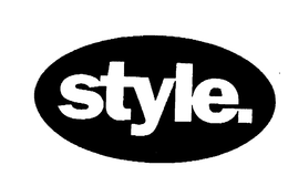 STYLE. trademark