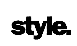 STYLE. trademark