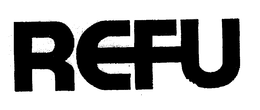 REFU trademark