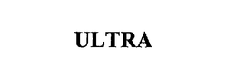 ULTRA trademark