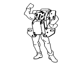 TM trademark