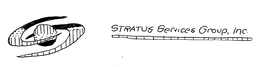 STRATUS SERVICES GROUP, INC. trademark