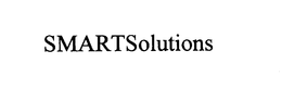 SMARTSOLUTIONS trademark