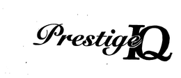 PRESTIGE IQ trademark