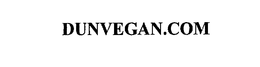 DUNVEGAN.COM trademark