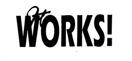 IT WORKS! trademark