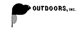 OUTDOORS, INC. trademark