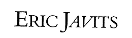 ERIC JAVITS trademark