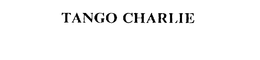 TANGO CHARLIE trademark