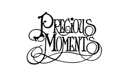 PRECIOUS MOMENTS trademark