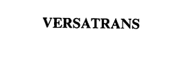 VERSATRANS trademark