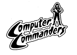 COMPUTER COMMANDERS trademark