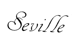 SEVILLE trademark