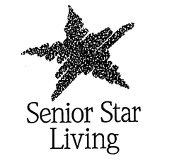 SENIOR STAR LIVING trademark