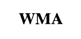 WMA trademark