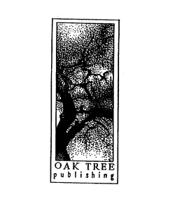 OAK TREE PUBLISHING trademark