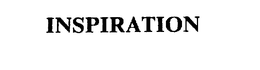 INSPIRATION trademark