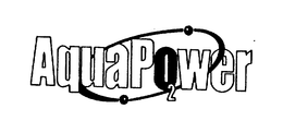 AQUAPOWER 2 trademark