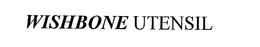 WISHBONE UTENSIL trademark