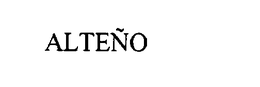 ALTENO trademark