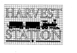 HARVEST STATION trademark