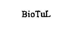 BIOTUL trademark