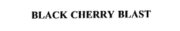 BLACK CHERRY BLAST trademark