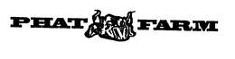 PHAT FARM trademark