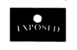 EXPOSED trademark