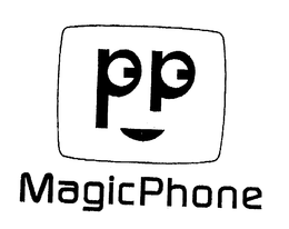 MAGICPHONE trademark