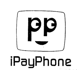PP IPAYPHONE trademark