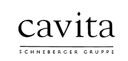 CAVITA S C H N E B E R G E R G R U P P E trademark