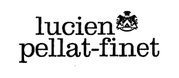 LUCIEN PELLAT-FINET trademark