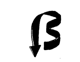 B trademark