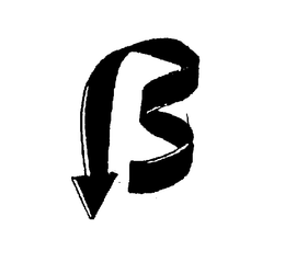 B trademark