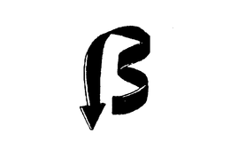 B trademark