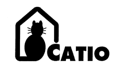 CATIO trademark