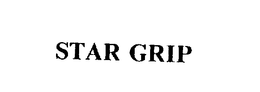 STAR GRIP trademark