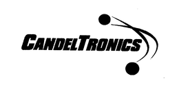 CANDELTRONICS trademark