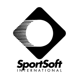 SPORTSOFT INTERNATIONAL trademark