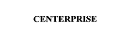 CENTERPRISE trademark