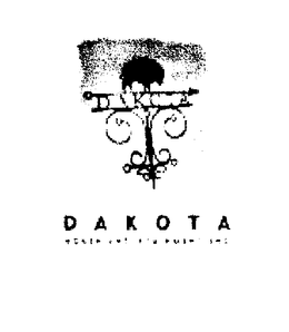 DAKOTA trademark