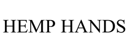 HEMP HANDS trademark