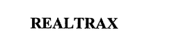 REALTRAX trademark