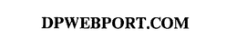 DPWEBPORT.COM trademark