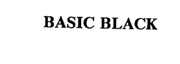 BASIC BLACK trademark