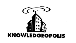 KNOWLEDGEOPOLIS trademark