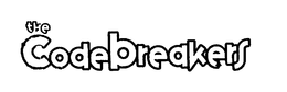 THE CODEBREAKERS trademark